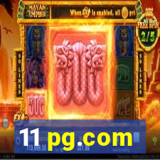 11 pg.com